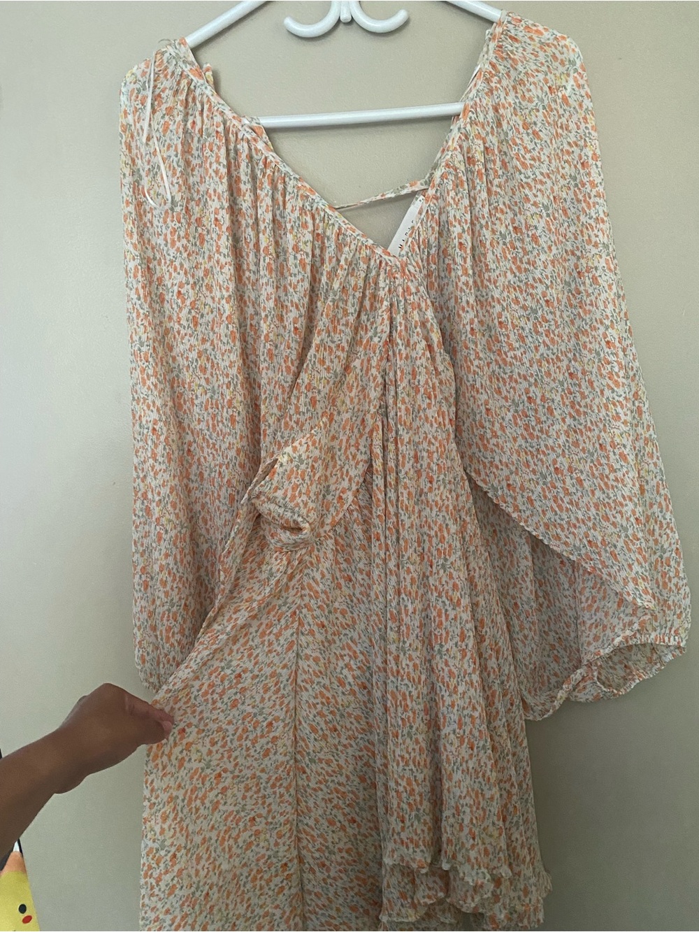 Mable Find Me The Flowers Dress